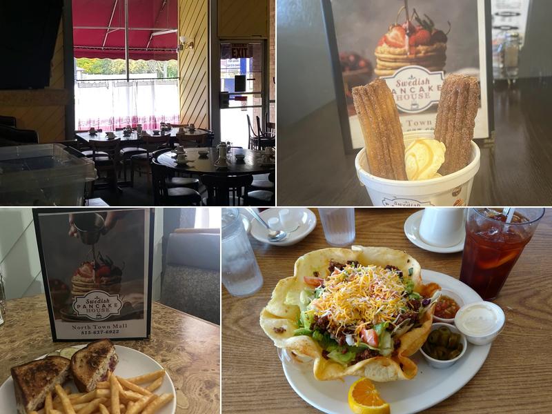 Swedish Pancake House