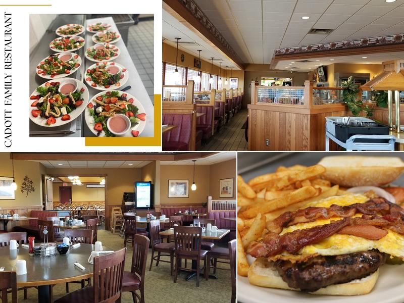 Cadott Family Restaurant