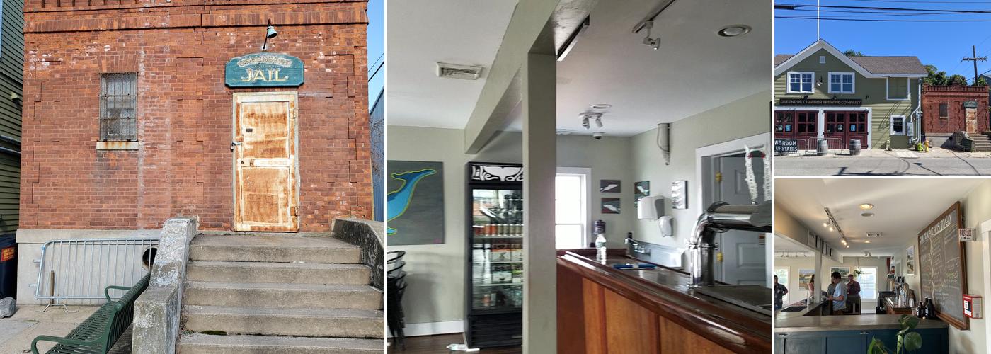 Greenport Harbor Brewing Company