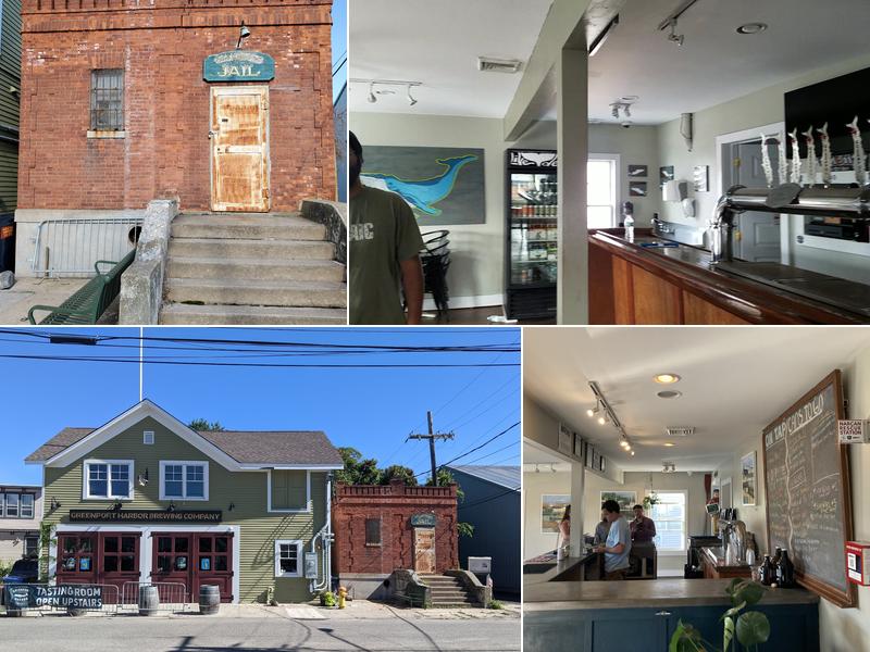 Greenport Harbor Brewing Company