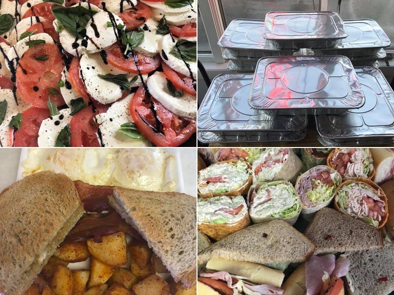 Skylite Deli & Restaurant