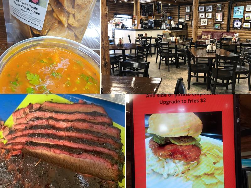 The Well Coffeehouse and Marketplace