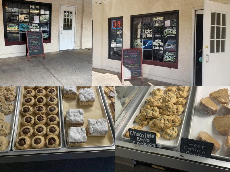 Bagelicious LLC in King Of Prussia