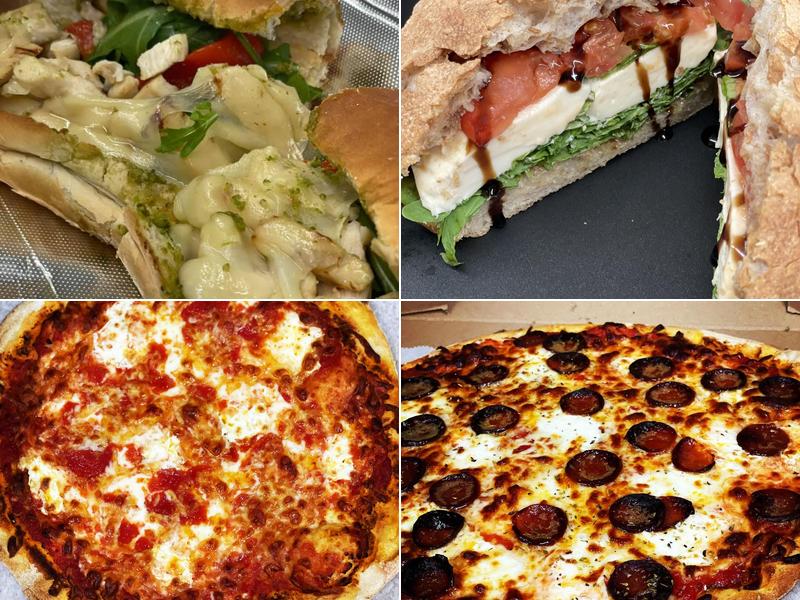 The West Bradford Market 994 Marshallton Thorndale Rd, West Chester