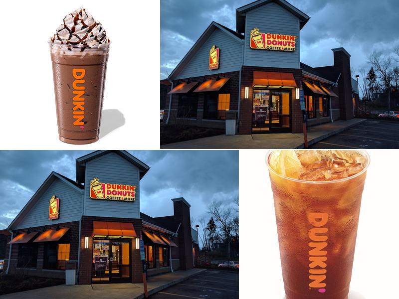 Dunkin'