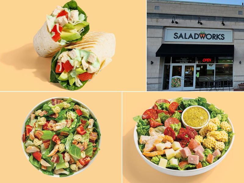 Saladworks