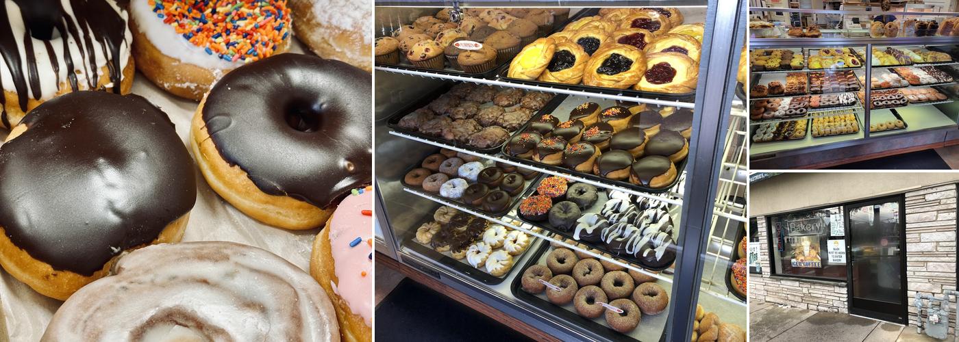 Daryl's Pastries Inc