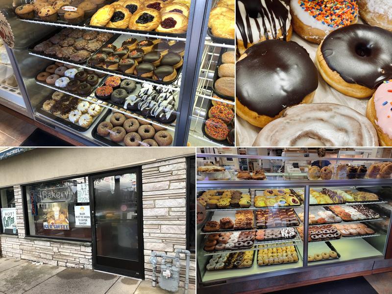 Daryl's Pastries Inc