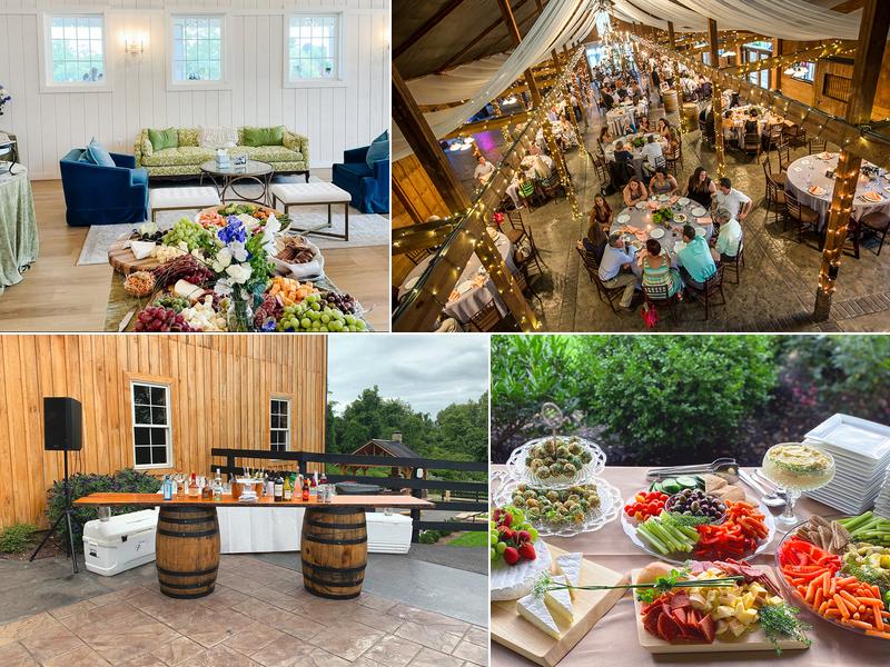 Savoir Fare Catering