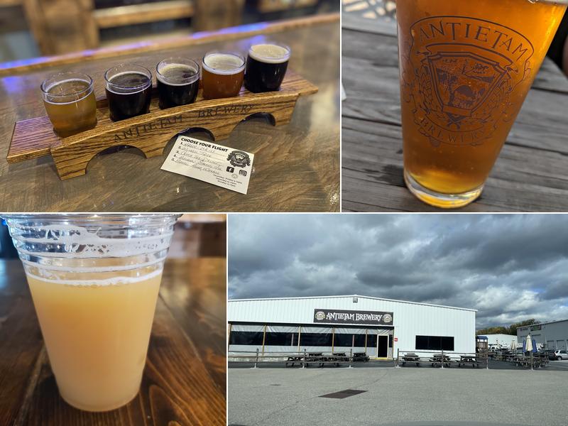 Antietam Brewery