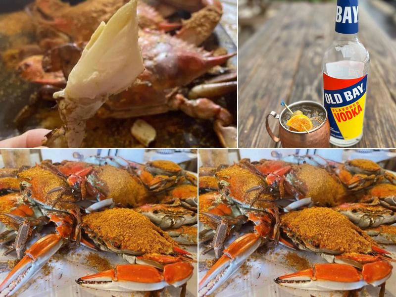 Jimmy Joy's Log Cabin Inn