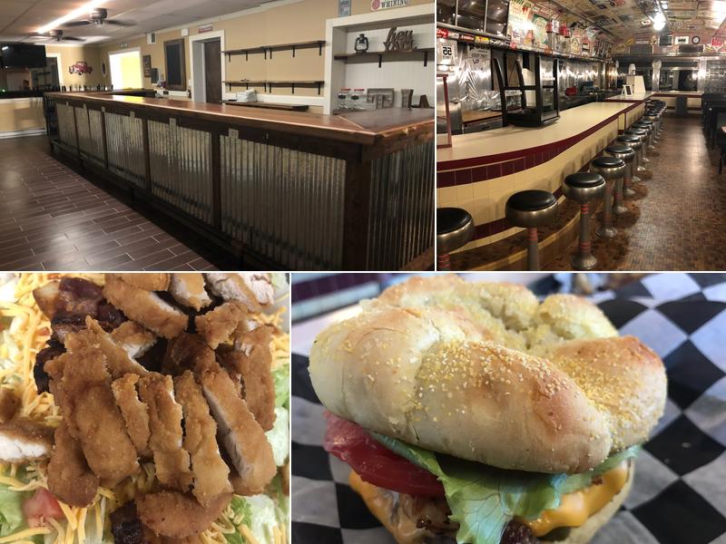 Tjs Pit Stop 3511 Berryville Pike, Charles Town