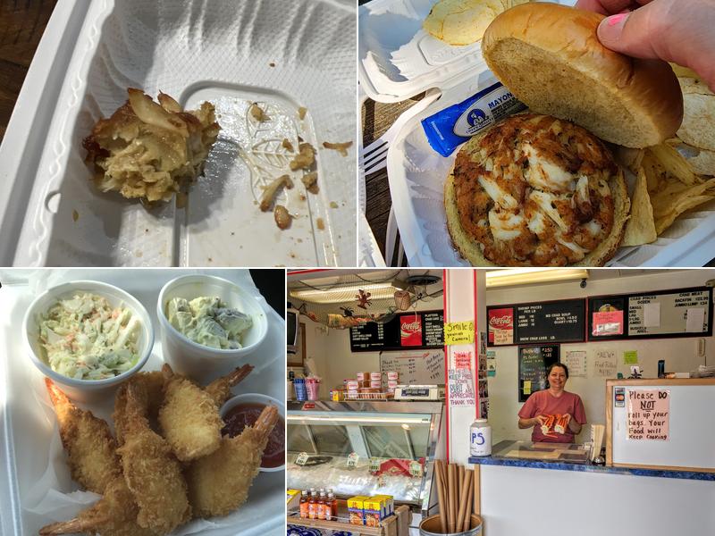 Westpointe Crab House