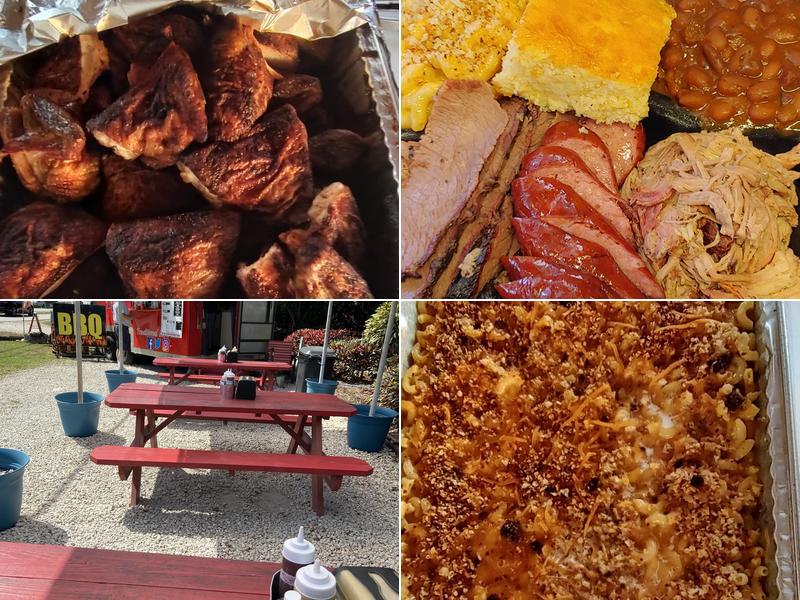 Mikes Bbq 101 101900 Overseas Hwy, Key Largo