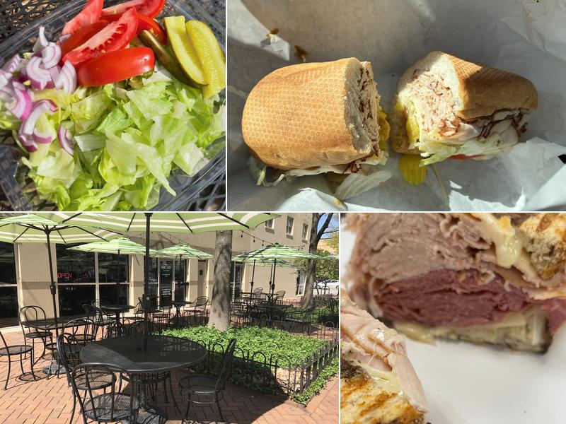 Don's Deli - Eatery & Market