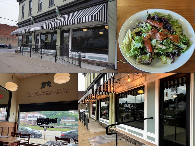 LeoGreta 301 W Main St Suite 102, Carnegie