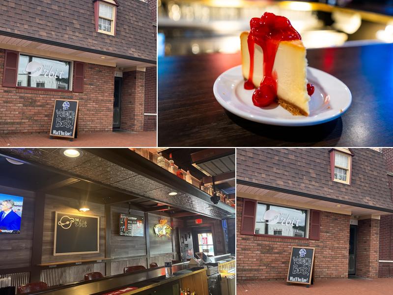 The Orbit 1327 Merchant St, Ambridge