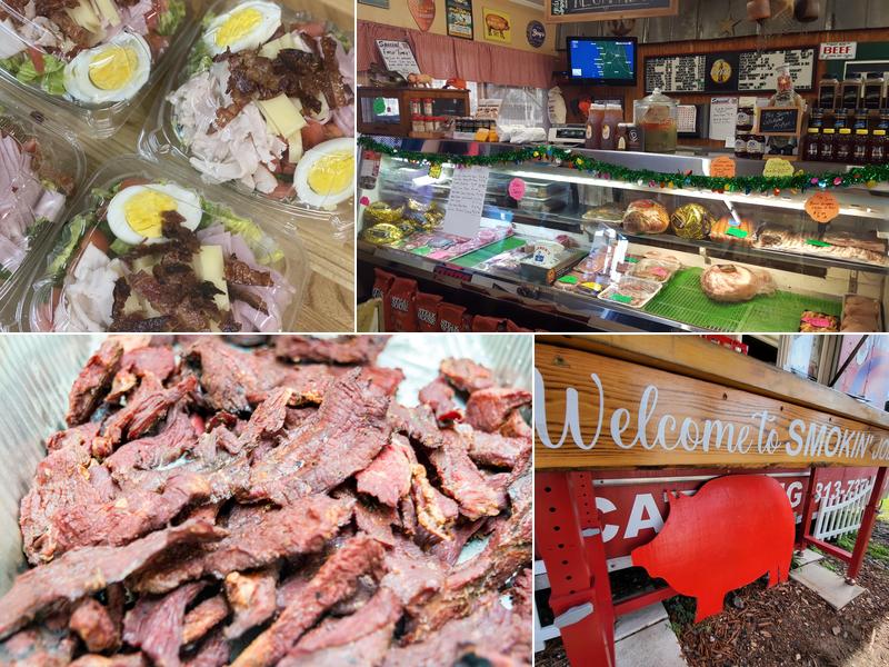 Rick's Custom Meats 10252 County Rd 39, Lithia