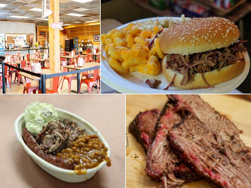 BBQ2U 4814 Point Fosdick Dr, Gig Harbor