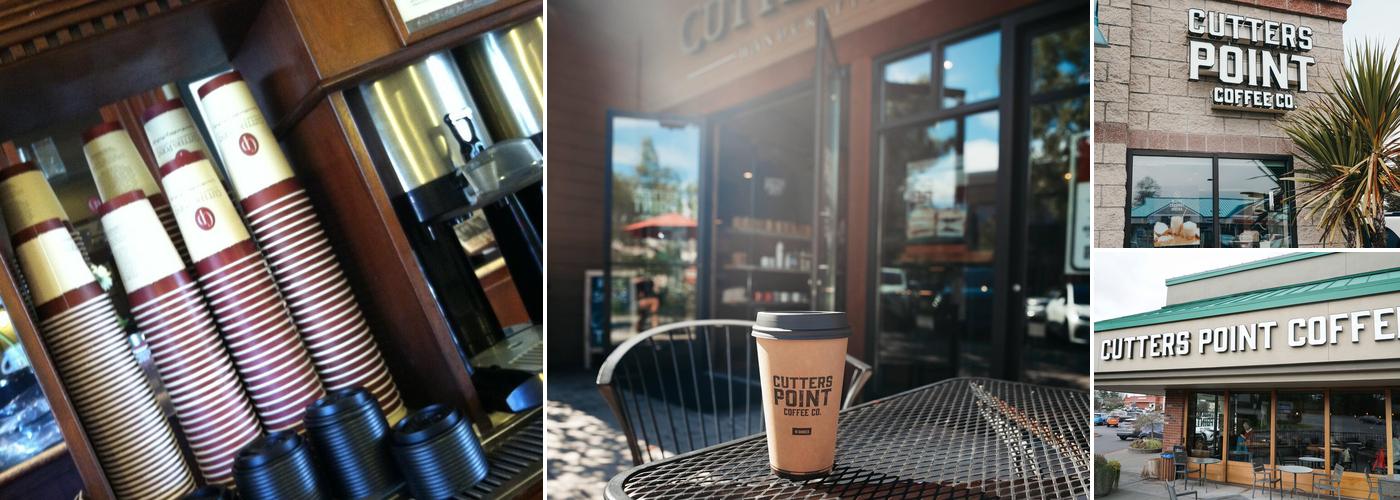 Cutters Point Coffee