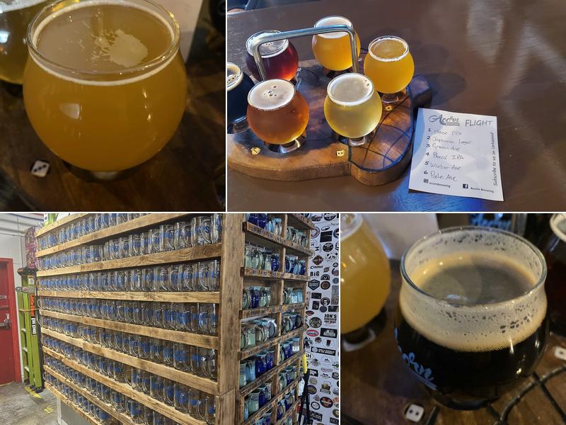 ACORN Brewing 2105 Meridian Ave E, Edgewood