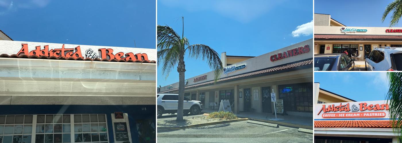 Addicted to the Bean