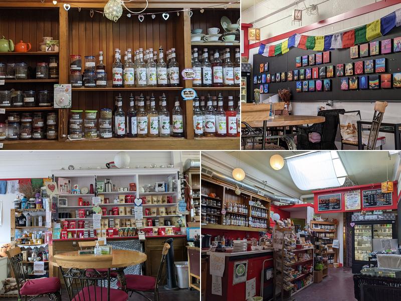 Anu Rana's Healthy Kitchen