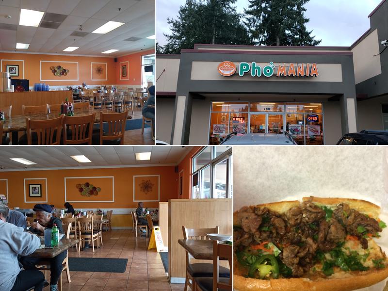 Pho Mania