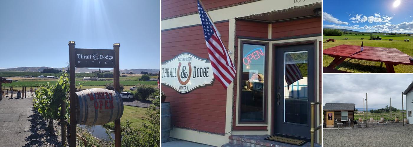 Thrall & Dodge Winery