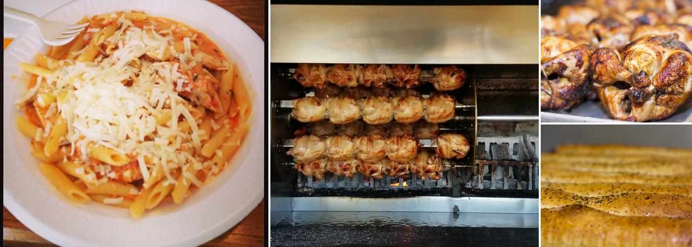 C.R. Chicks (Indiantown Rd.)