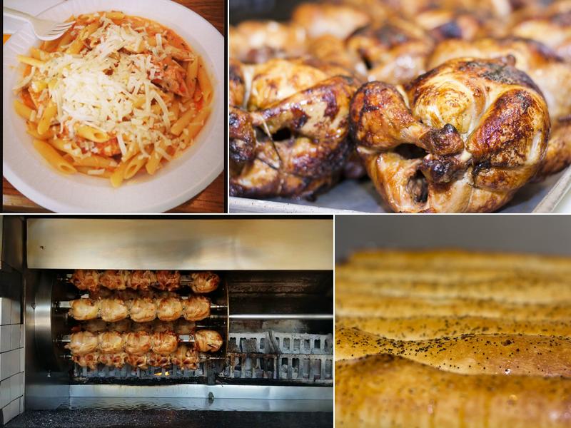 C.R. Chicks (Indiantown Rd.)