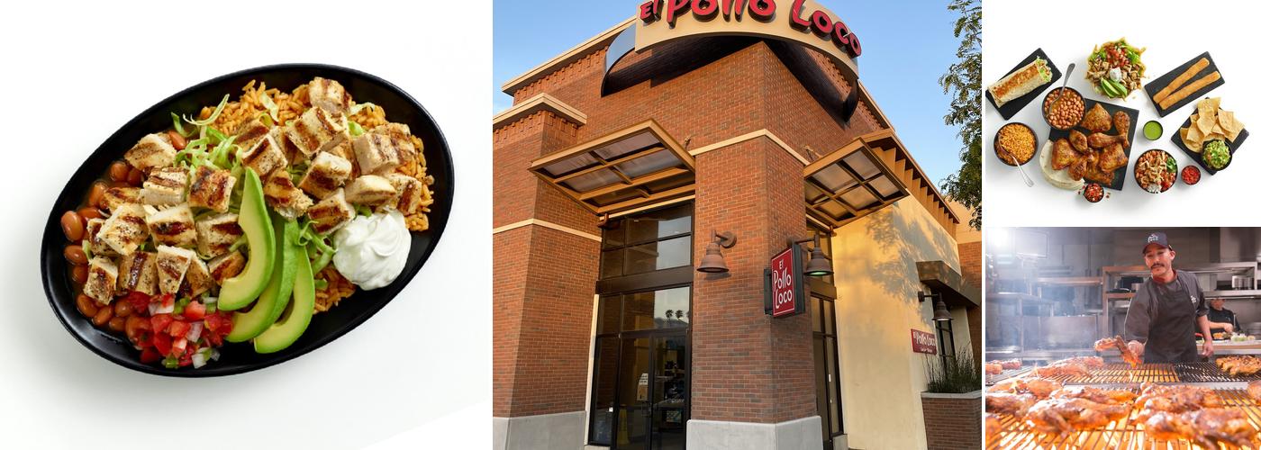 El Pollo Loco