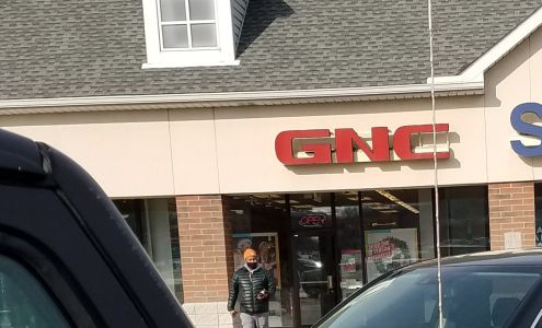 GNC