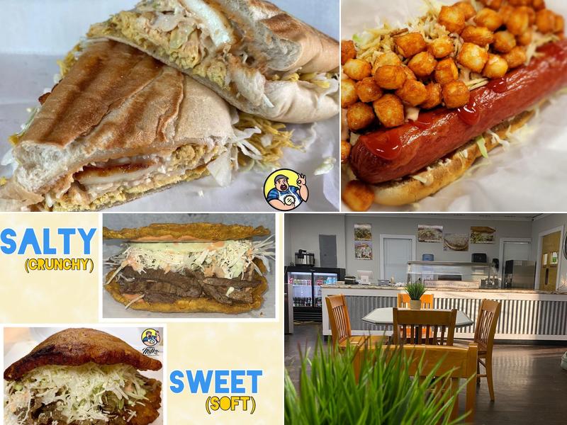 Arepas Milko 285 SW 250th St Suite A, Newberry