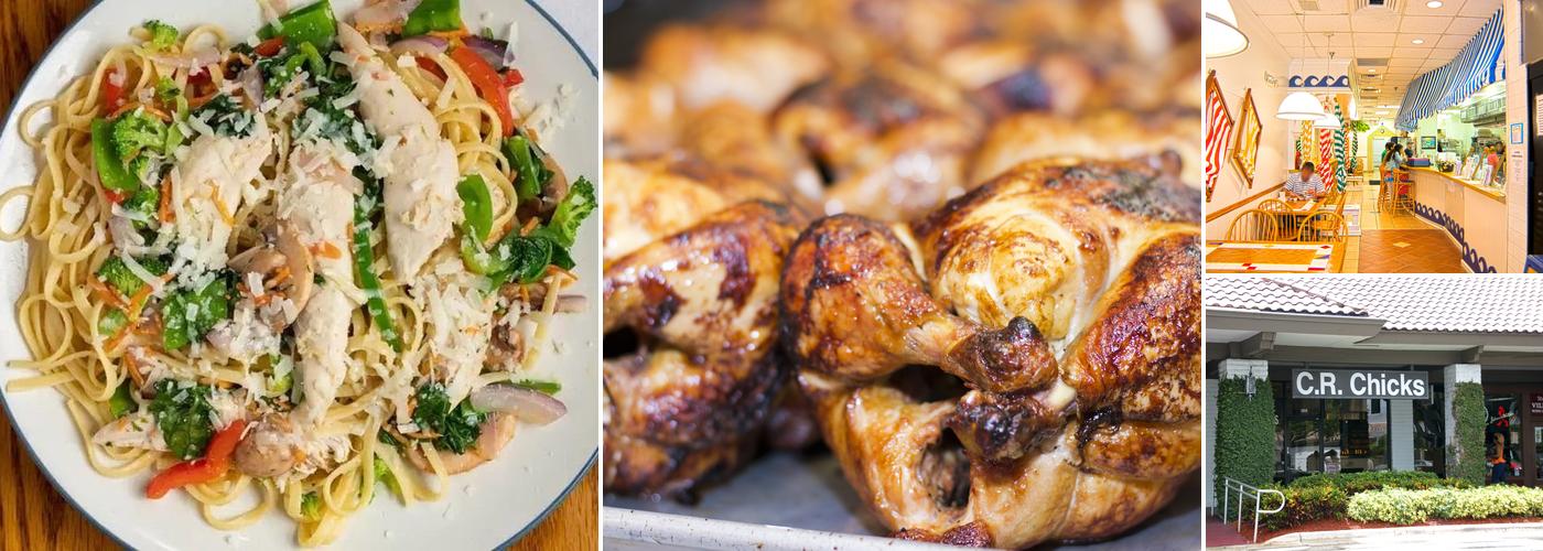 C.R. Chicks (Village Blvd.)