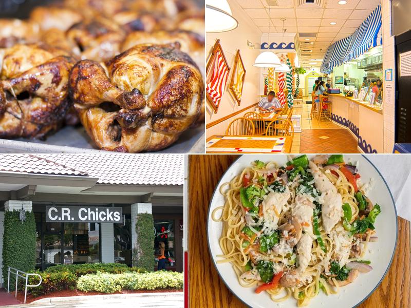 C.R. Chicks (Village Blvd.)