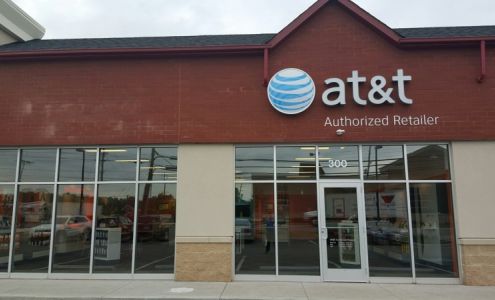 AT&T Store