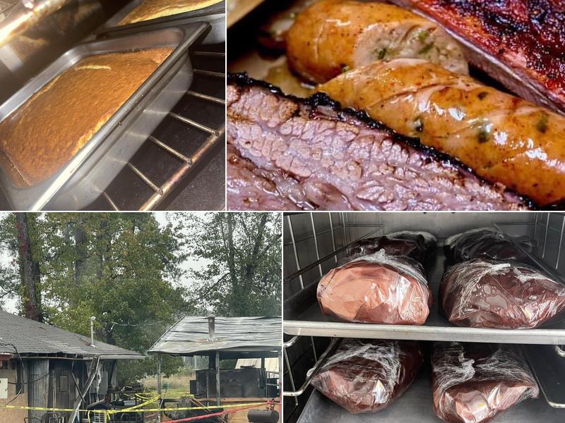 the rusty buckle bbq company