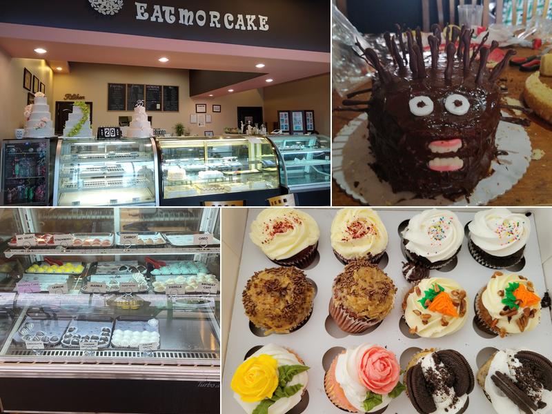 A Plus Cakes n' Mor Bakery