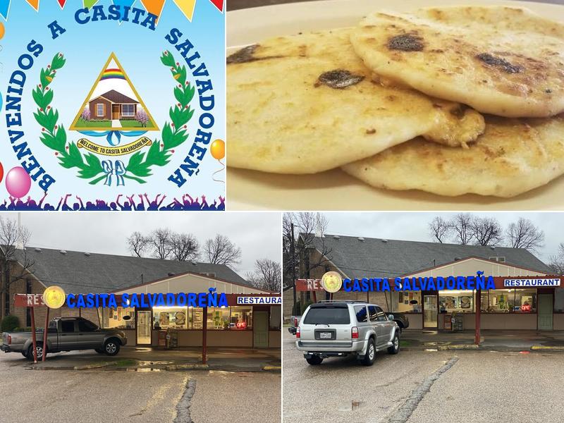 Casita salvadoreña 1