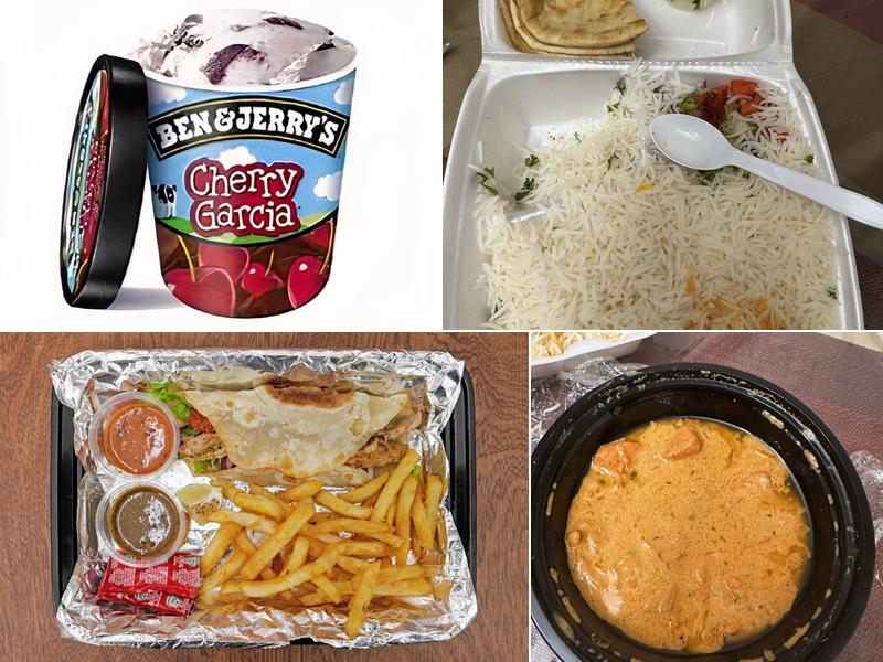 Mom's Kitchen - Inside Quickmart