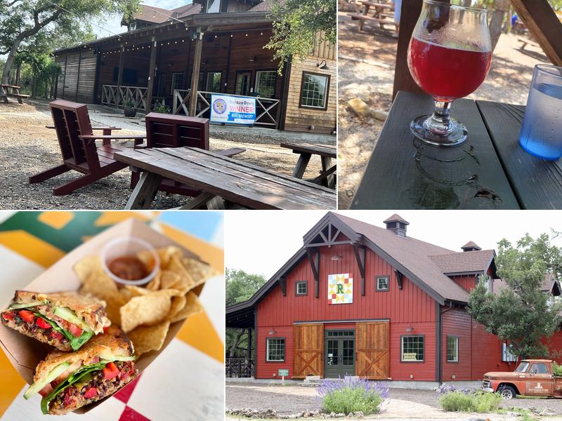 Roughhouse Brewing 680 Oakwood Loop, San Marcos