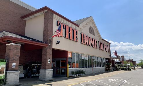 The Home Depot