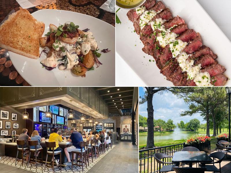 The Rouxpour 2643 Commercial Center Blvd Suite A300, Katy