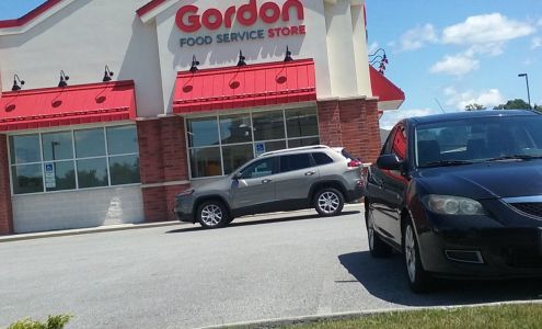 Gordon Food Service Store