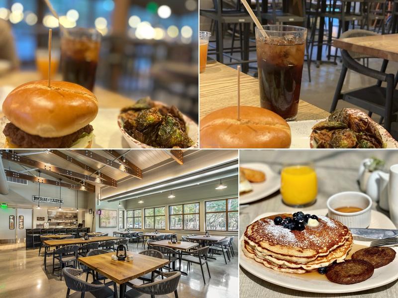 Woodside Restaurant 20249 State Park Rd, Gulf Shores