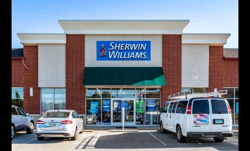 Sherwin-Williams Paint Store