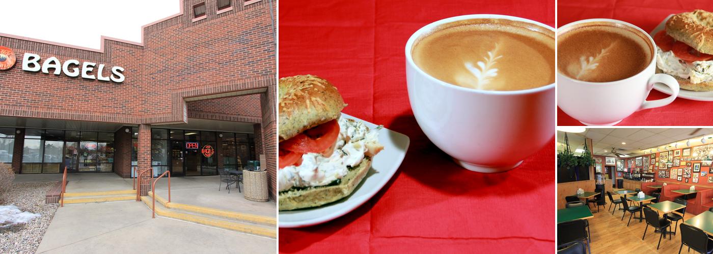 Gib's New York Bagels