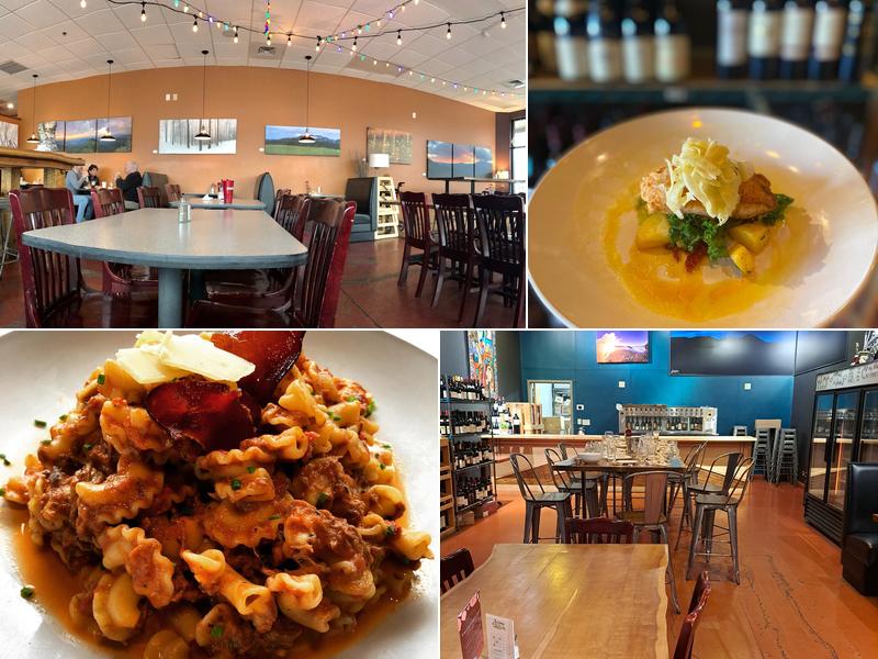 Basil's 246 Wilson Dr # K, Boone