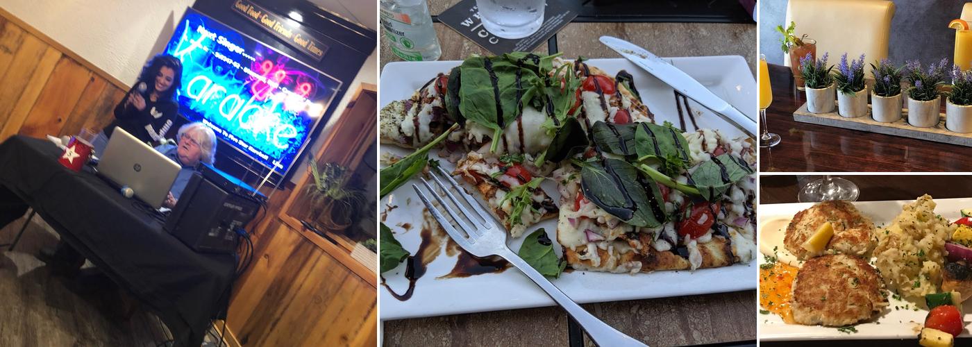 Rascals Bar and Grille